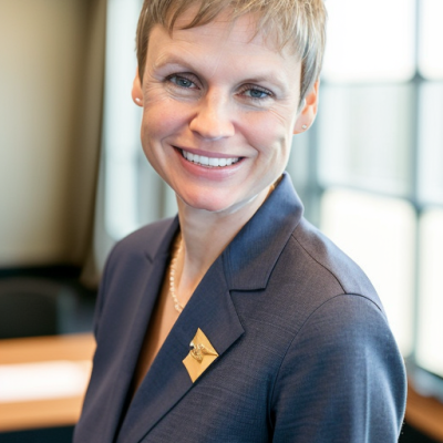 Helga Halvorsen